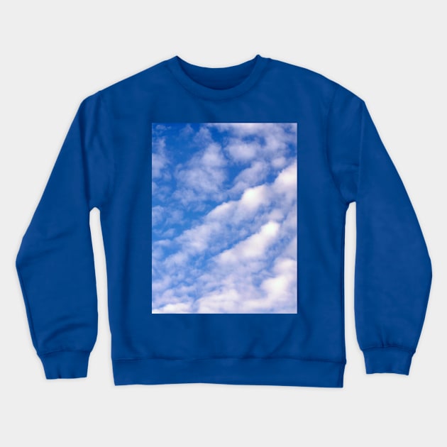 A perfect day Crewneck Sweatshirt by iyd39